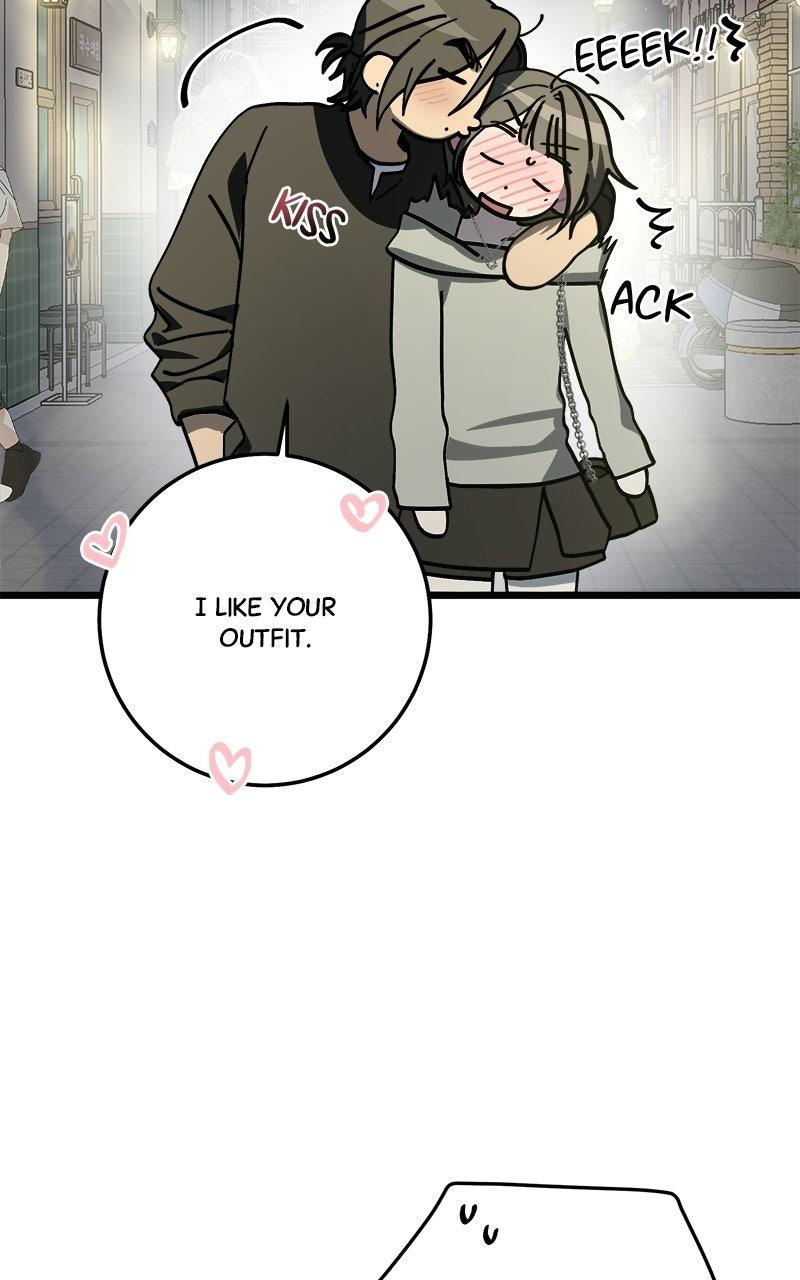 Read Rules for Dating Trash chapter 59 image 46 on Lezhin