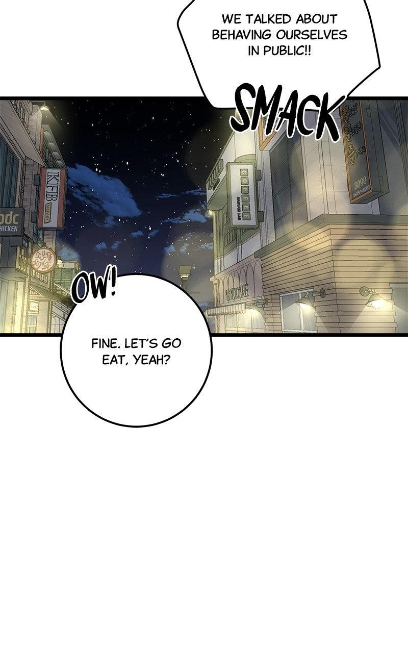 Read Rules for Dating Trash chapter 59 image 47 on Lezhin