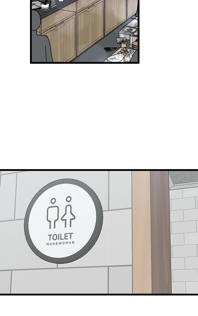 Read Rules for Dating Trash chapter 59 image 49 on Lezhin