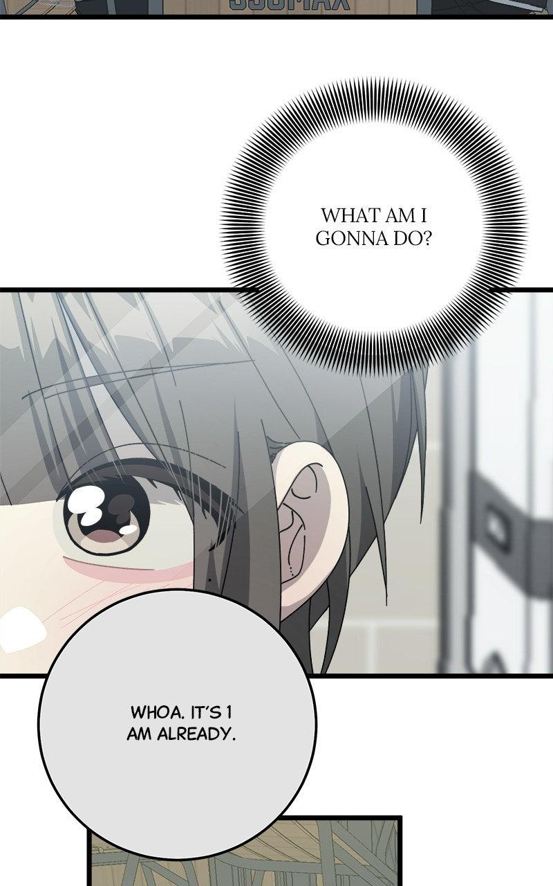 Read Rules for Dating Trash chapter 59 image 54 on Lezhin