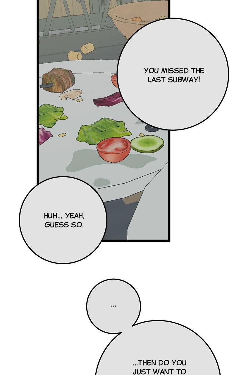 Read Rules for Dating Trash chapter 59 image 55 on Lezhin