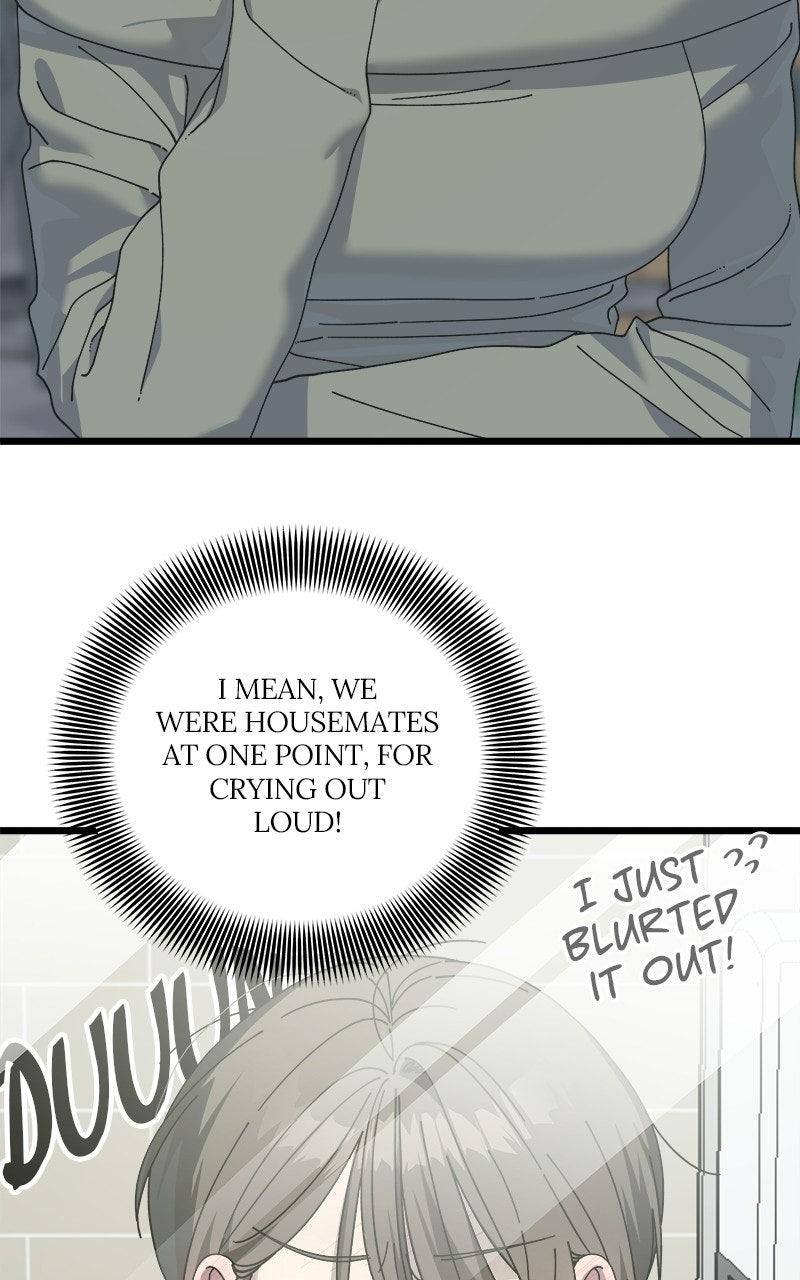 Read Rules for Dating Trash chapter 59 image 57 on Lezhin