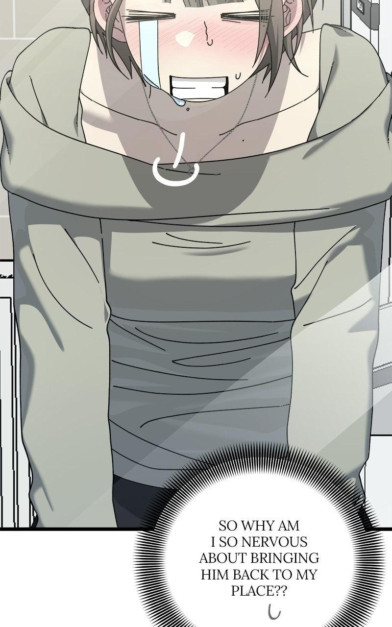 Read Rules for Dating Trash chapter 59 image 58 on Lezhin