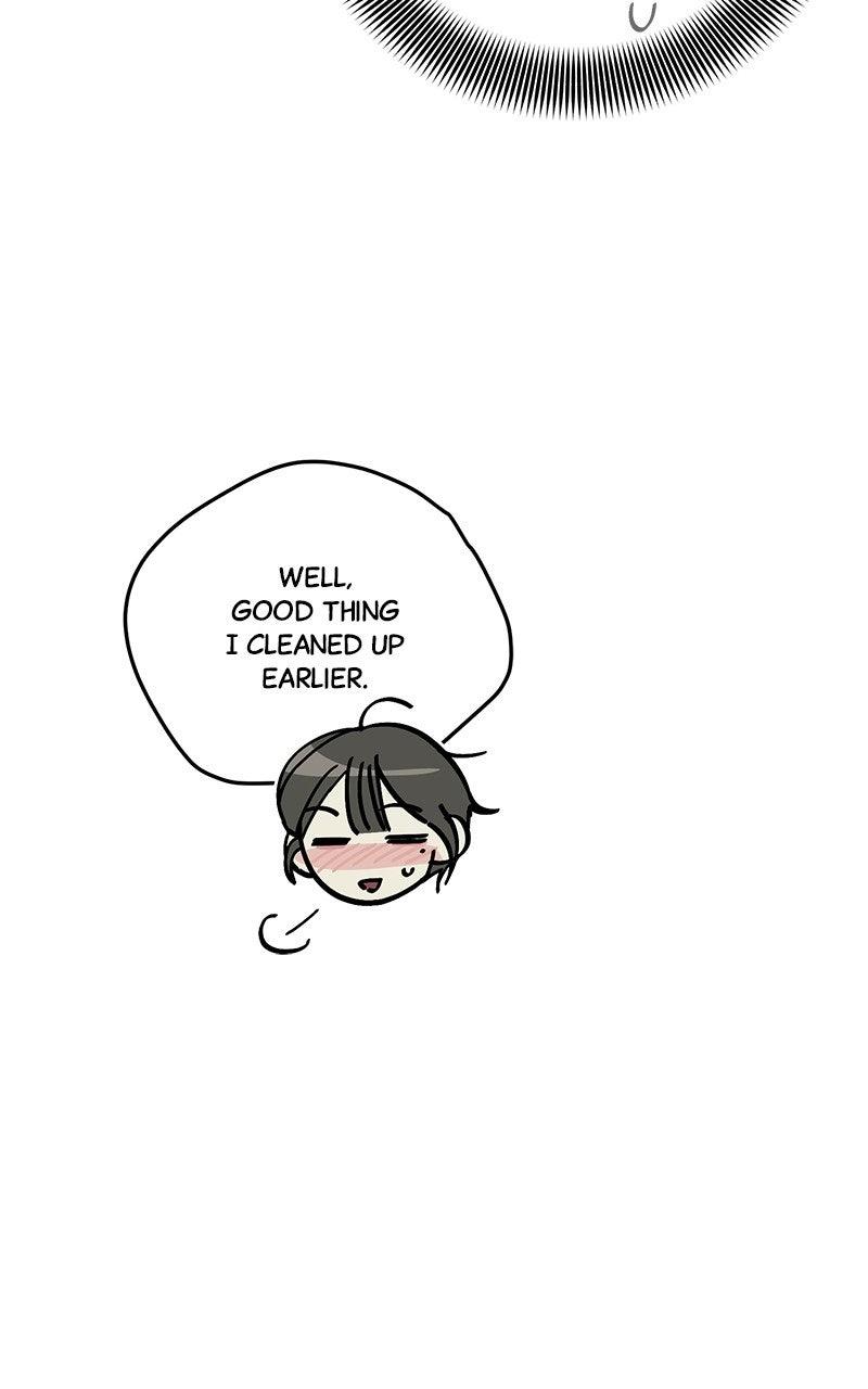 Read Rules for Dating Trash chapter 59 image 59 on Lezhin