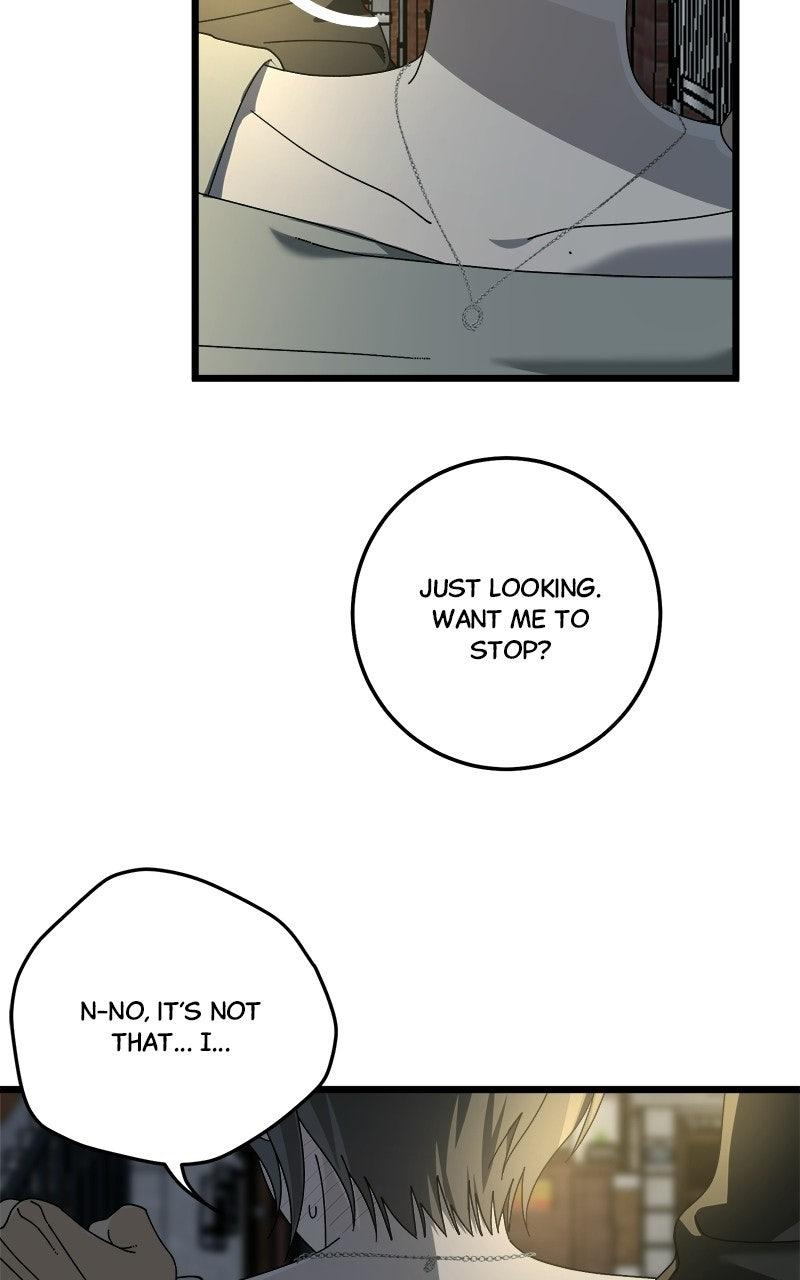 Read Rules for Dating Trash chapter 59 image 66 on Lezhin