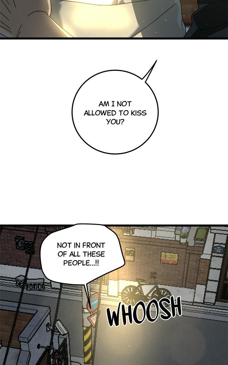 Read Rules for Dating Trash chapter 59 image 70 on Lezhin