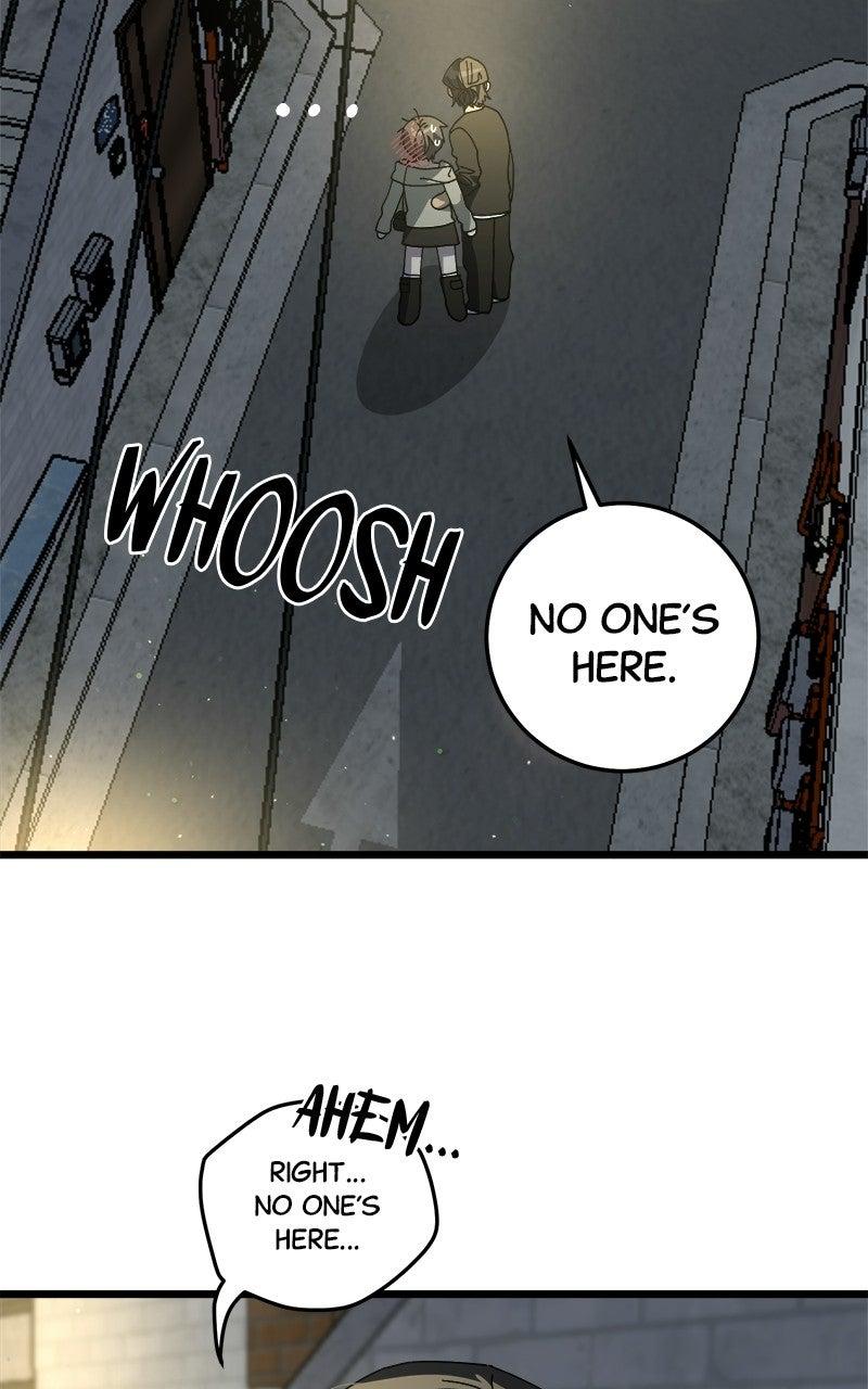 Read Rules for Dating Trash chapter 59 image 71 on Lezhin