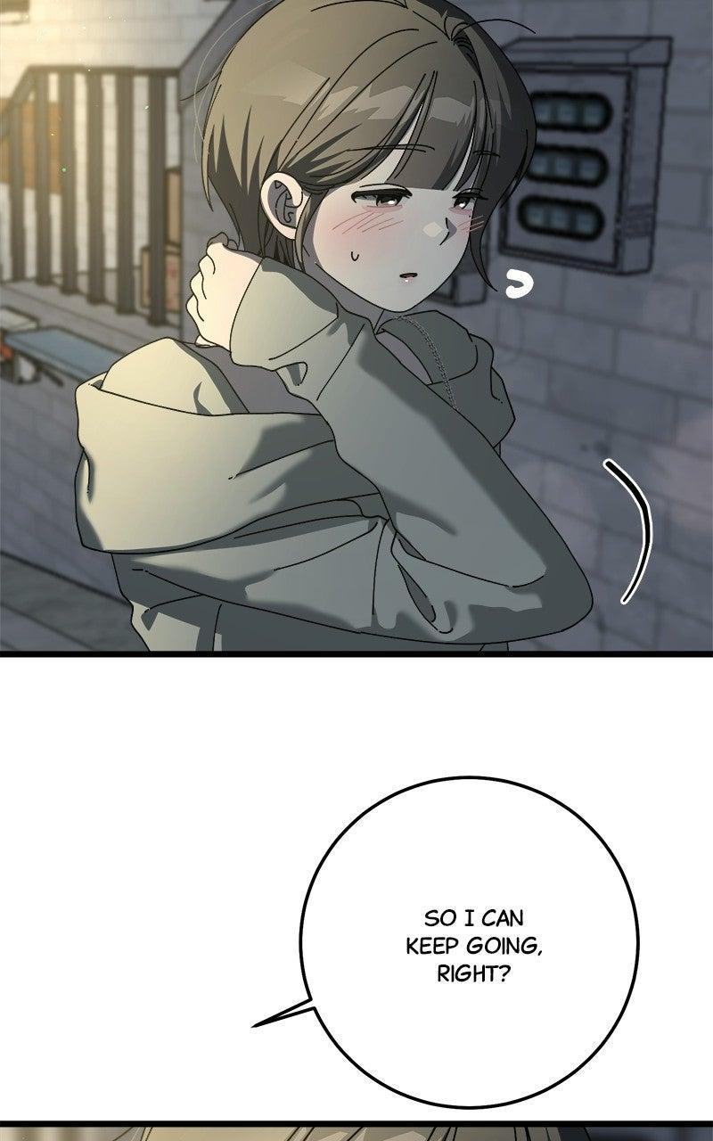 Read Rules for Dating Trash chapter 59 image 72 on Lezhin
