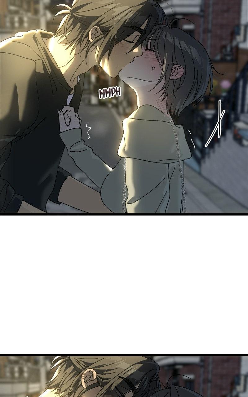 Read Rules for Dating Trash chapter 59 image 75 on Lezhin