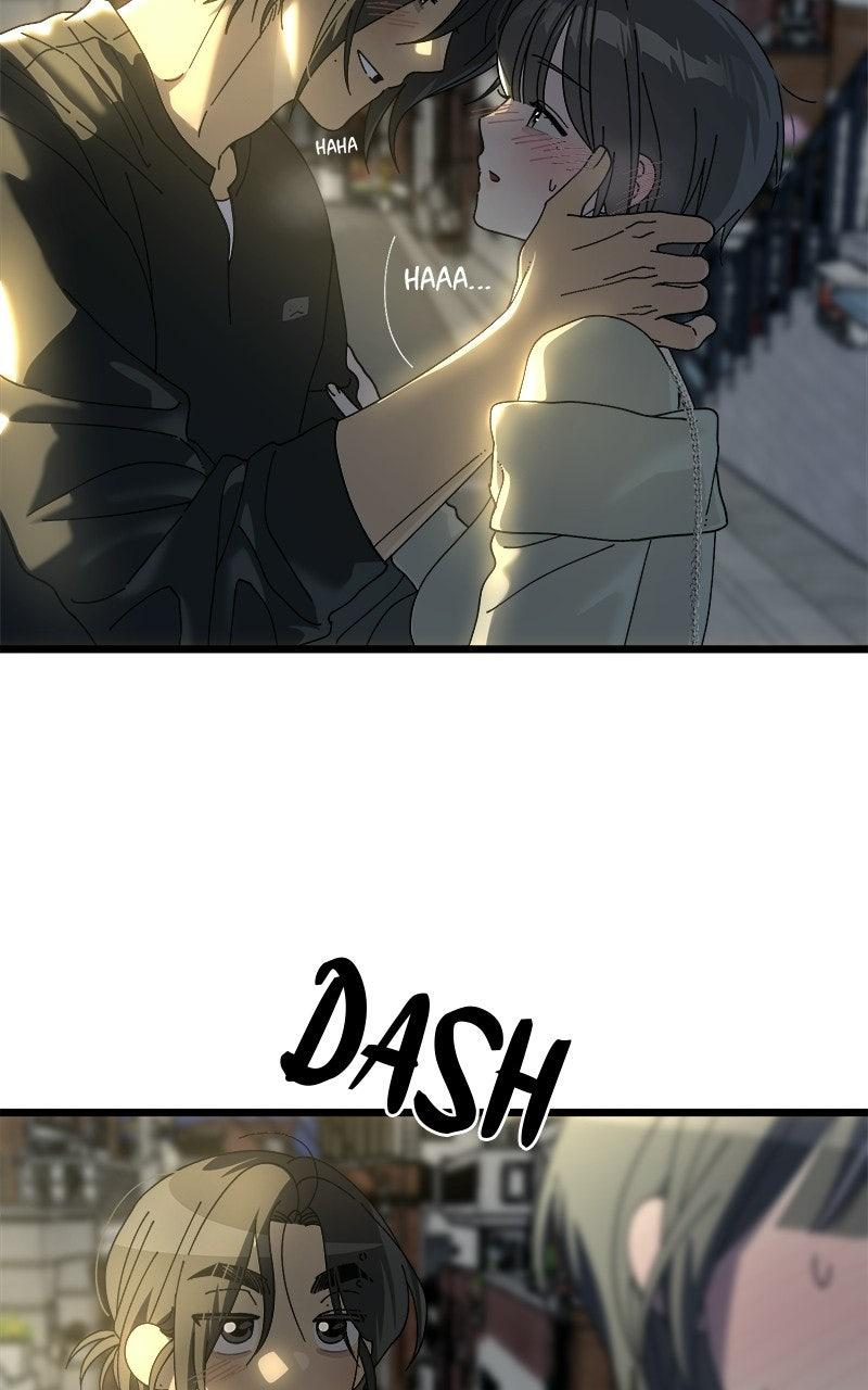 Read Rules for Dating Trash chapter 59 image 76 on Lezhin