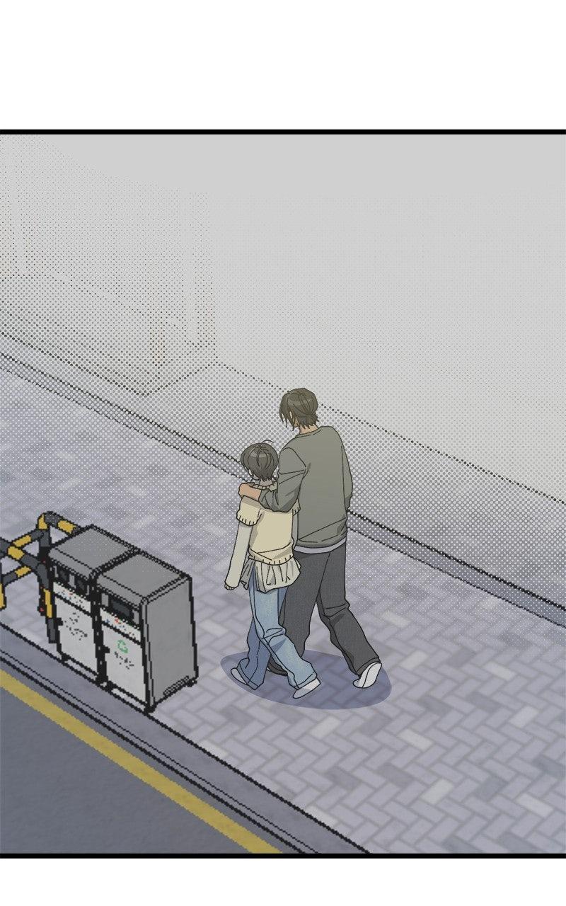 Read Rules for Dating Trash chapter 59 image 8 on Lezhin