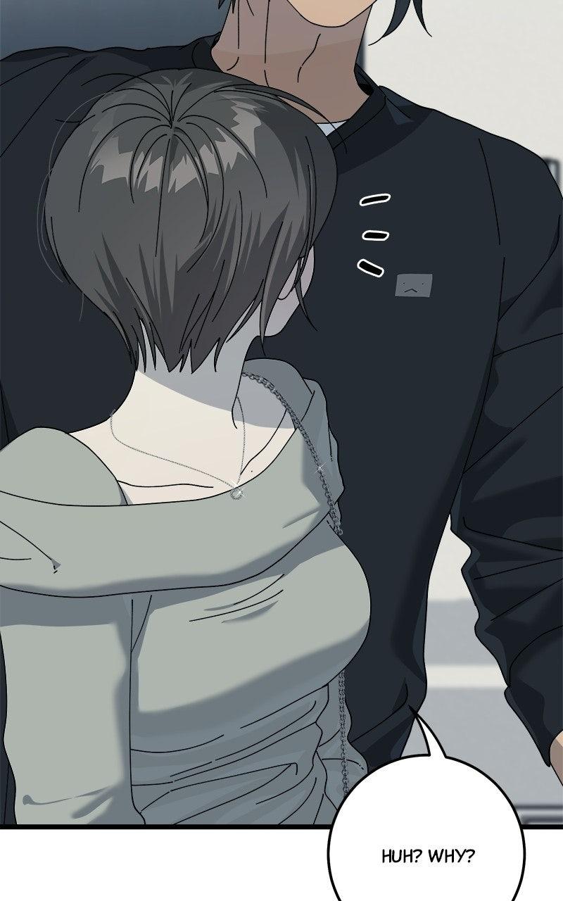 Read Rules for Dating Trash chapter 59 image 82 on Lezhin