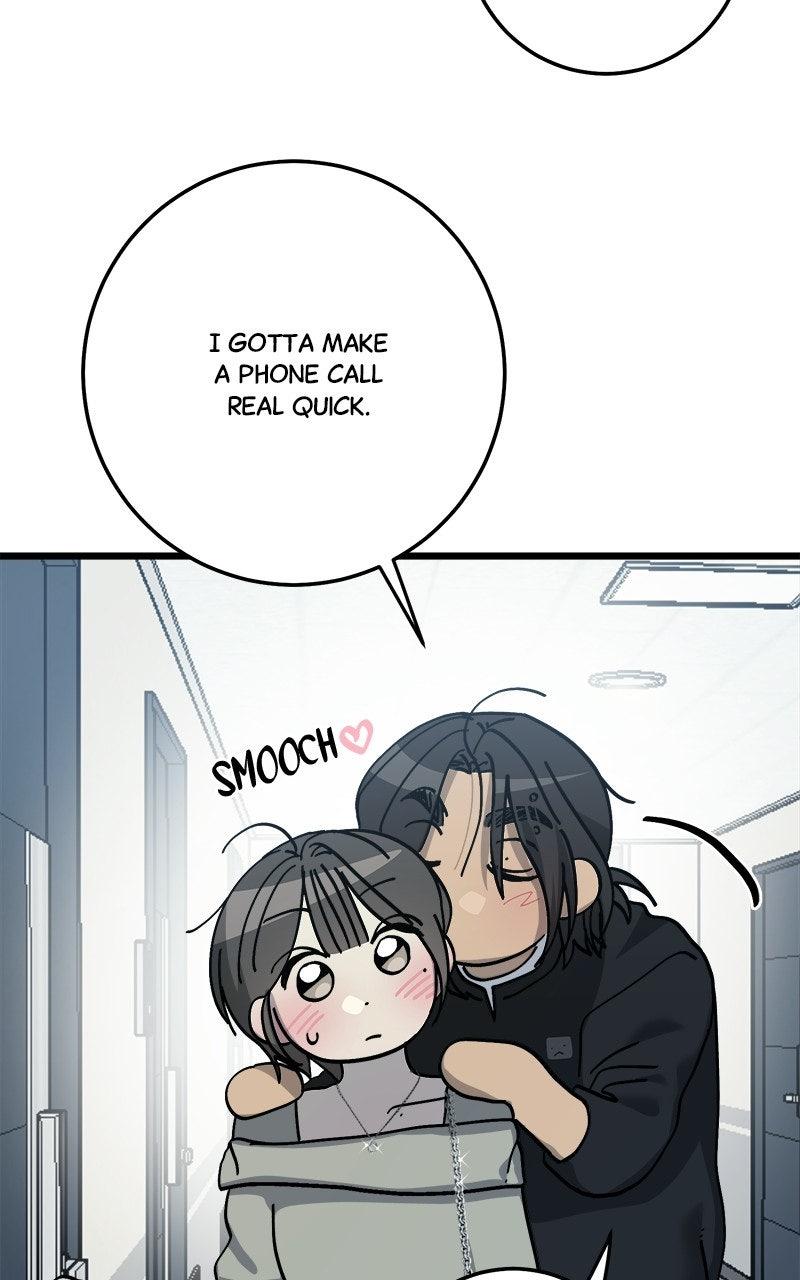 Read Rules for Dating Trash chapter 59 image 83 on Lezhin