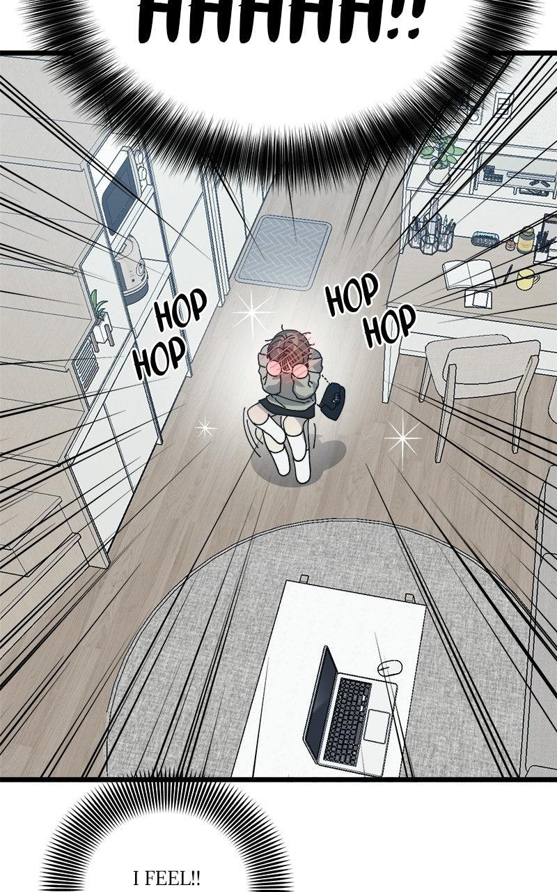 Read Rules for Dating Trash chapter 59 image 86 on Lezhin