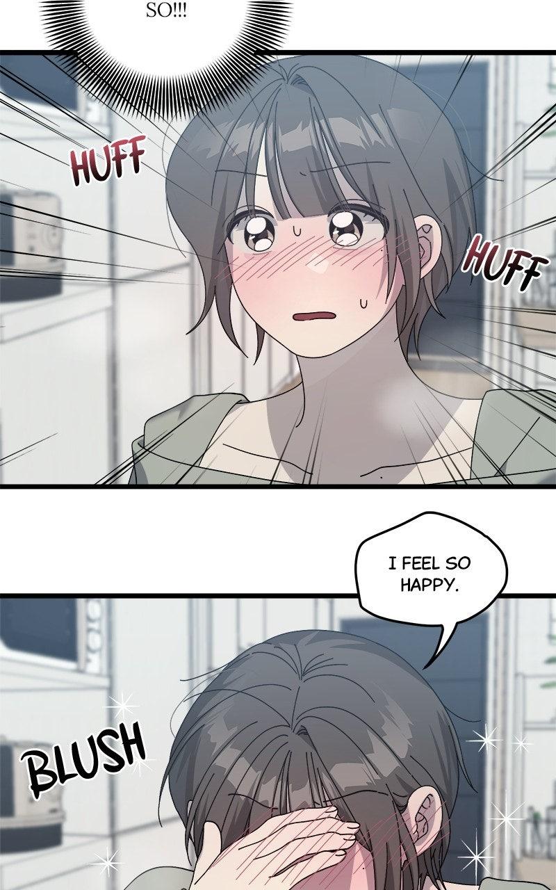 Read Rules for Dating Trash chapter 59 image 87 on Lezhin