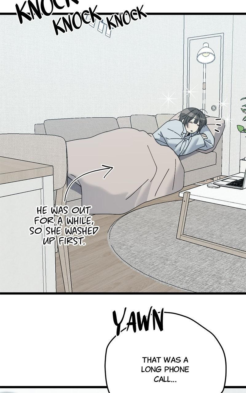 Read Rules for Dating Trash chapter 59 image 89 on Lezhin