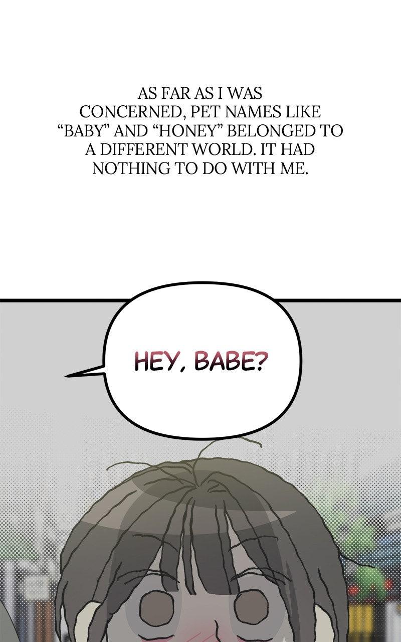 Read Rules for Dating Trash chapter 59 image 9 on Lezhin