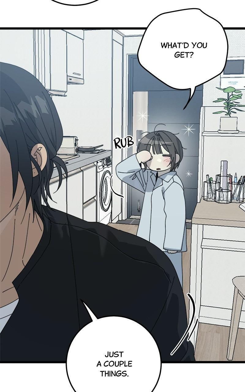 Read Rules for Dating Trash chapter 59 image 91 on Lezhin