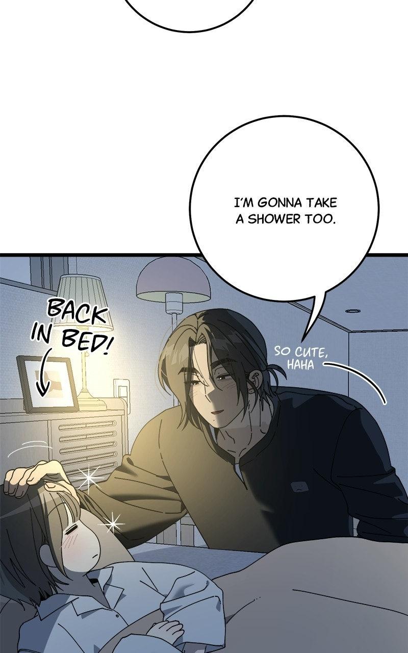 Read Rules for Dating Trash chapter 59 image 92 on Lezhin