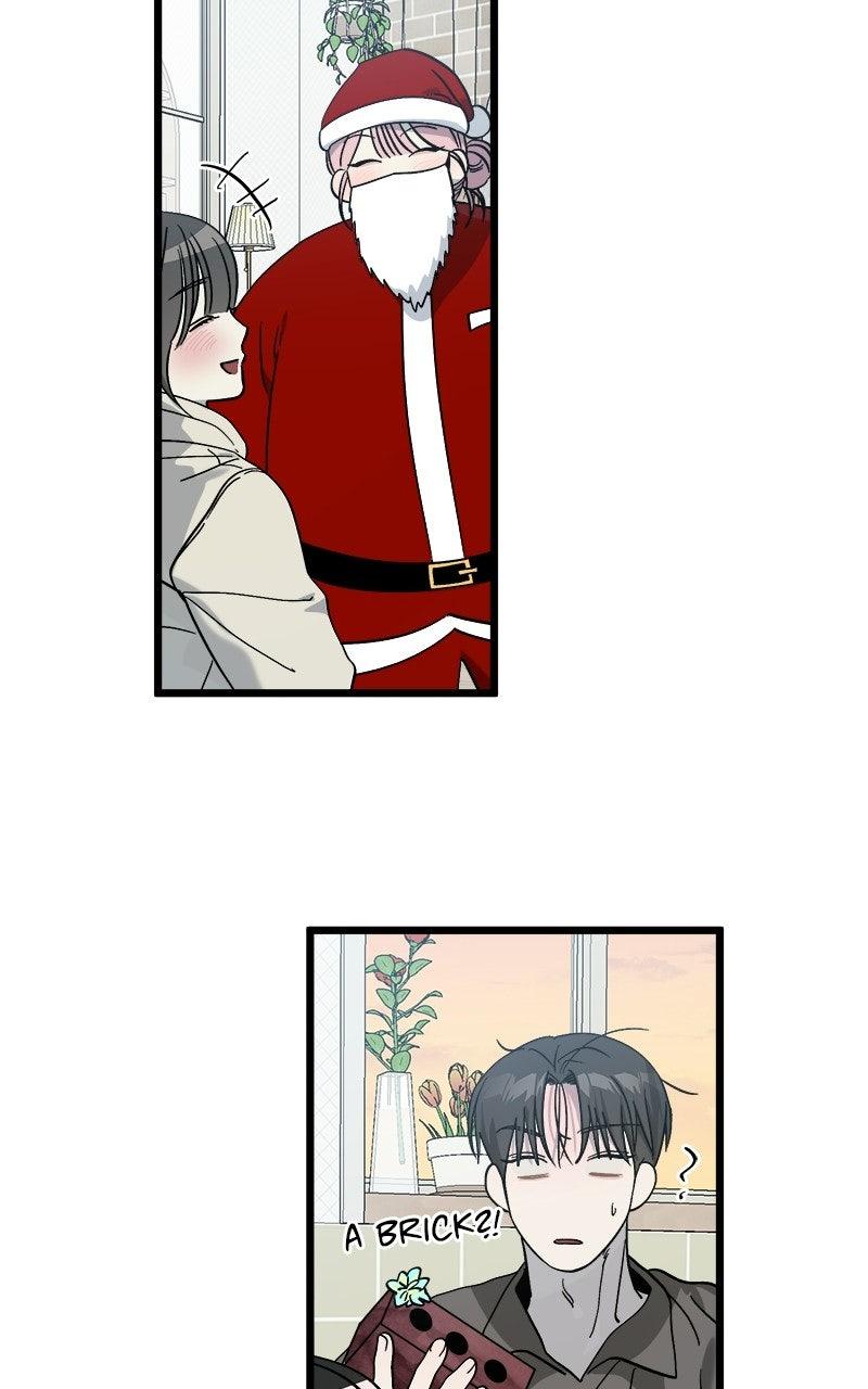 Read Rules for Dating Trash chapter 61 image 10 on Lezhin