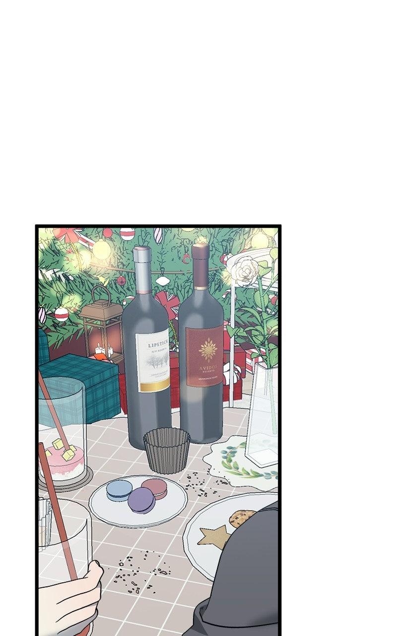 Read Rules for Dating Trash chapter 61 image 13 on Lezhin