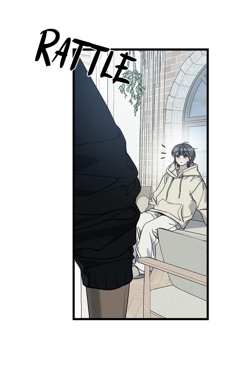 Read Rules for Dating Trash chapter 61 image 15 on Lezhin