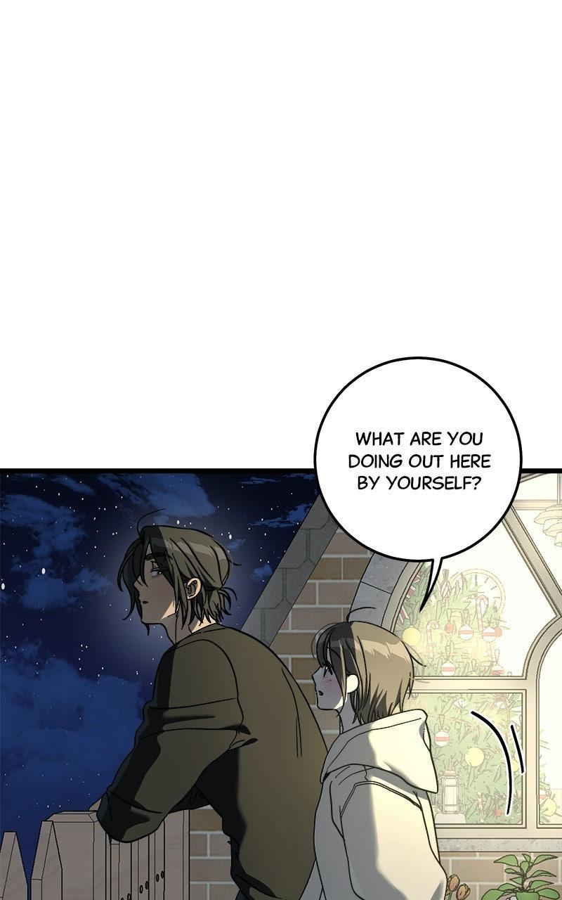 Read Rules for Dating Trash chapter 61 image 17 on Lezhin