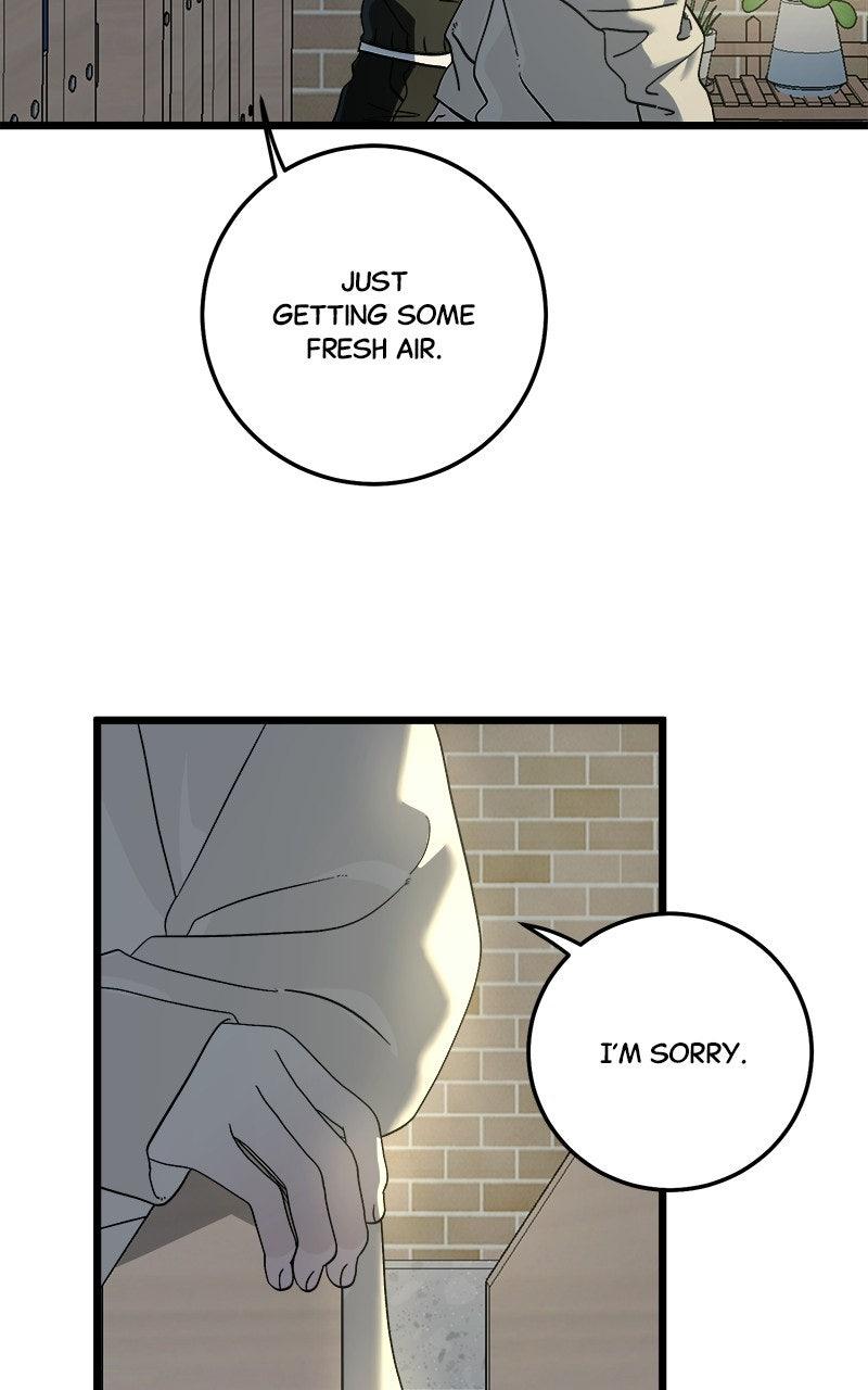 Read Rules for Dating Trash chapter 61 image 18 on Lezhin