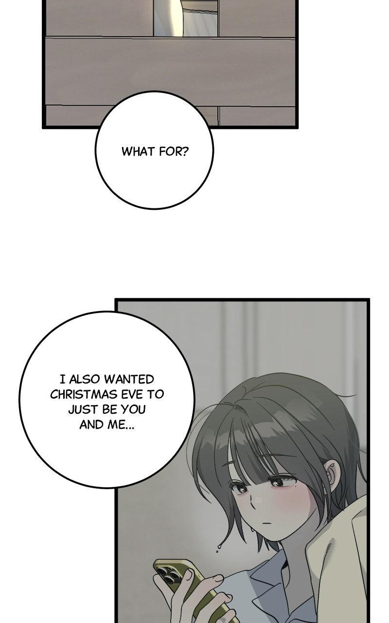 Read Rules for Dating Trash chapter 61 image 19 on Lezhin