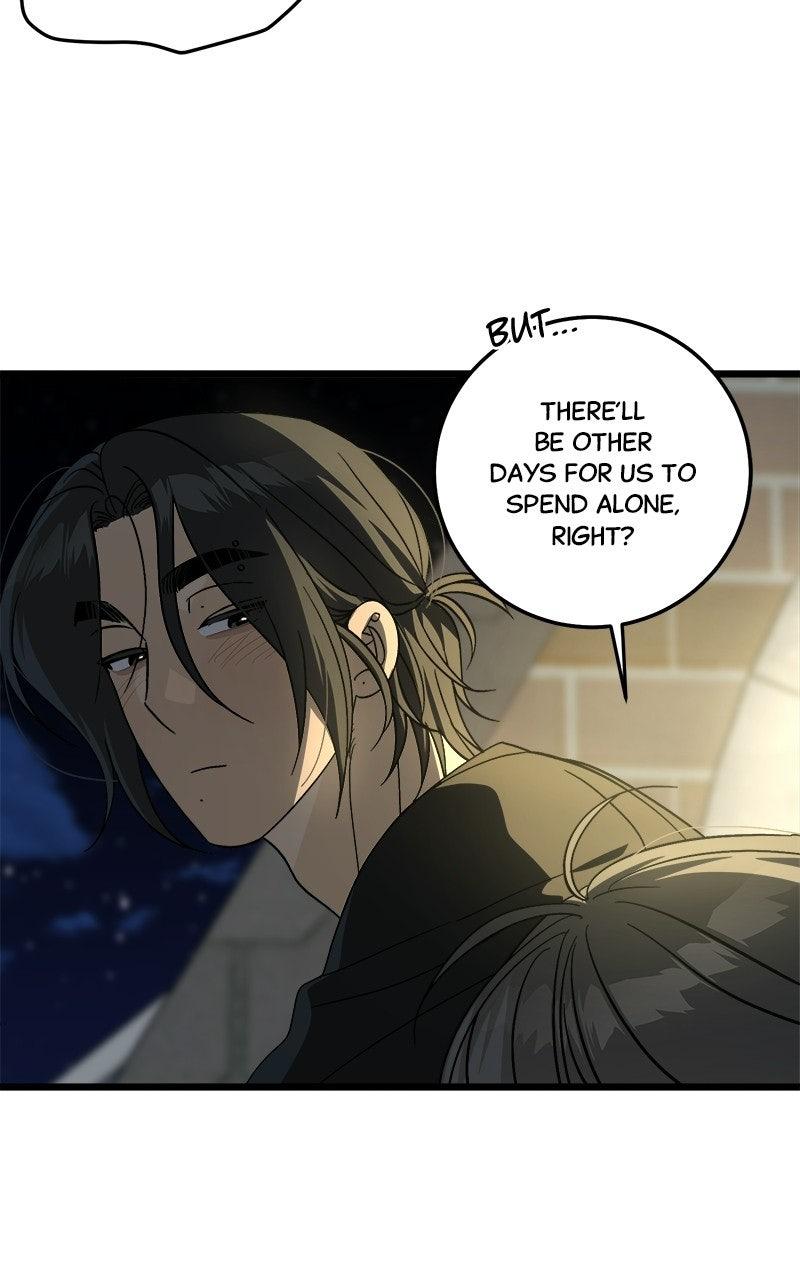 Read Rules for Dating Trash chapter 61 image 22 on Lezhin