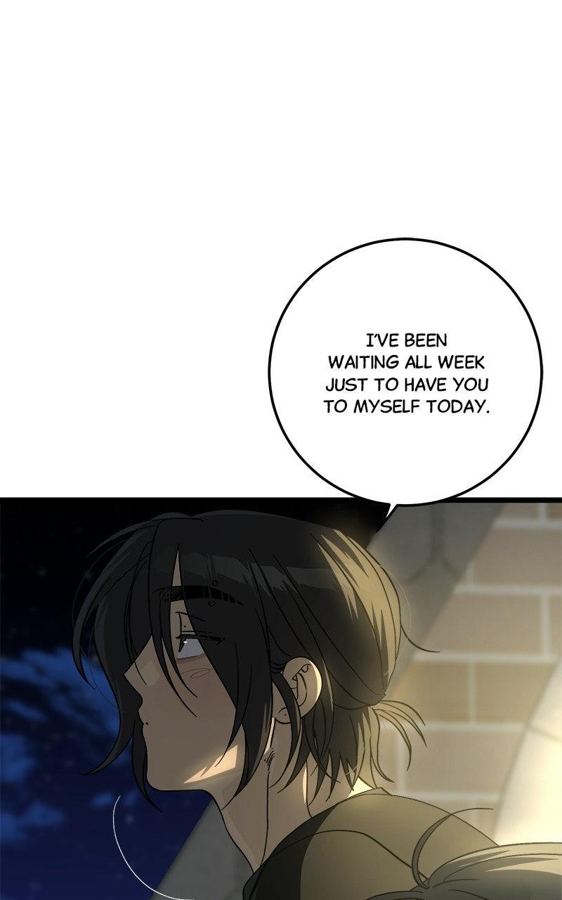 Read Rules for Dating Trash chapter 61 image 23 on Lezhin