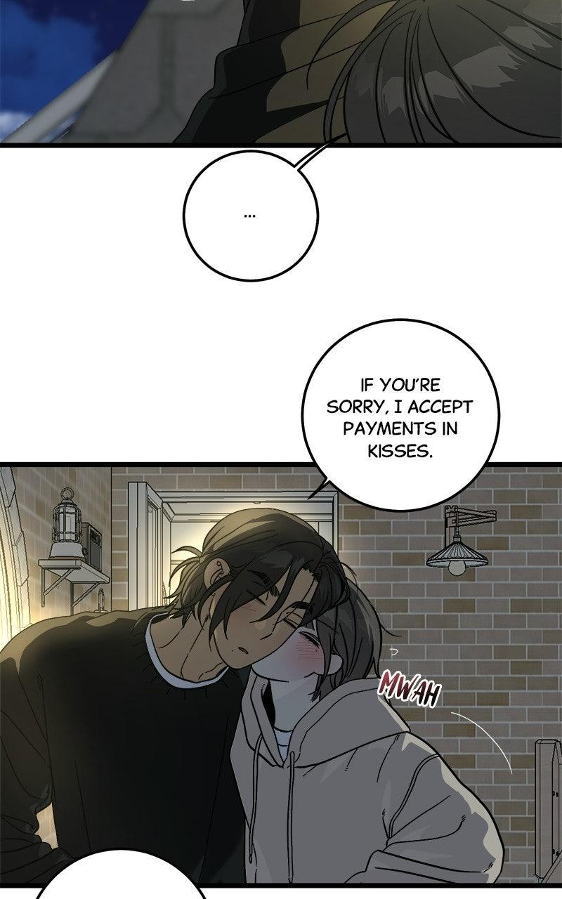 Read Rules for Dating Trash chapter 61 image 24 on Lezhin