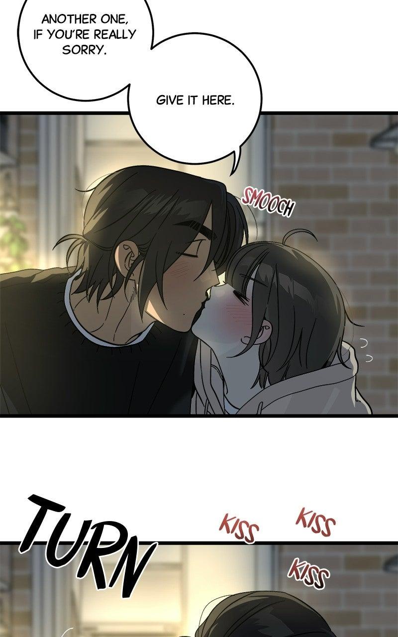 Read Rules for Dating Trash chapter 61 image 25 on Lezhin