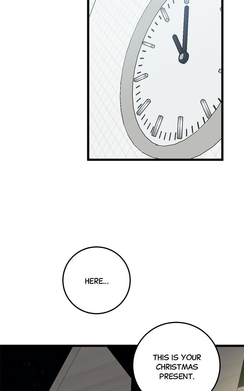 Read Rules for Dating Trash chapter 61 image 28 on Lezhin