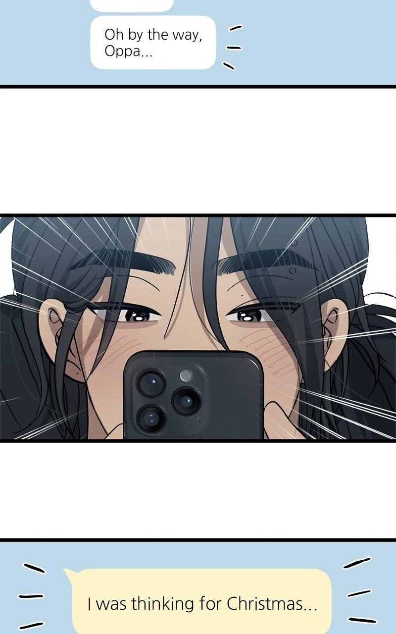 Read Rules for Dating Trash chapter 61 image 3 on Lezhin