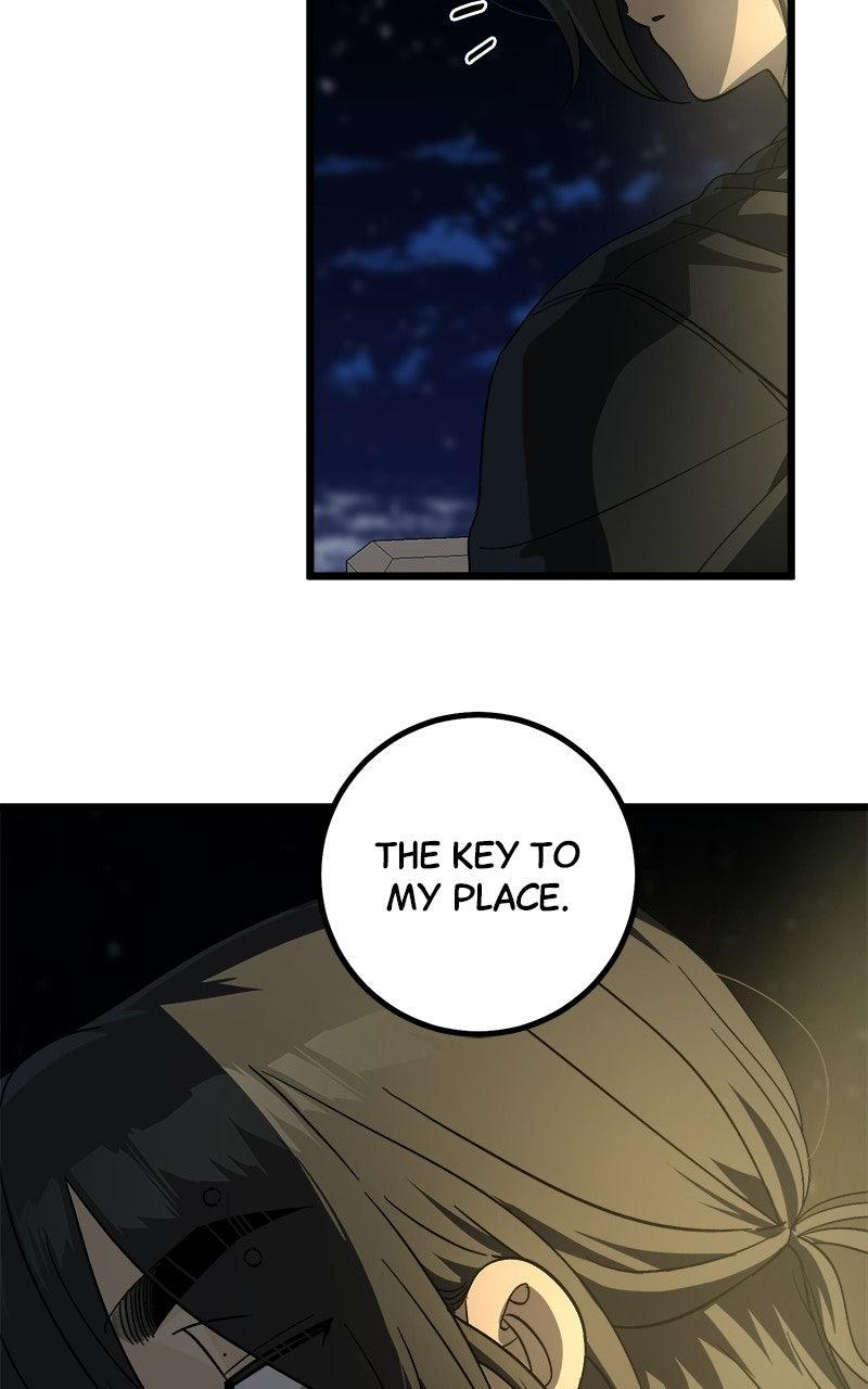 Read Rules for Dating Trash chapter 61 image 30 on Lezhin