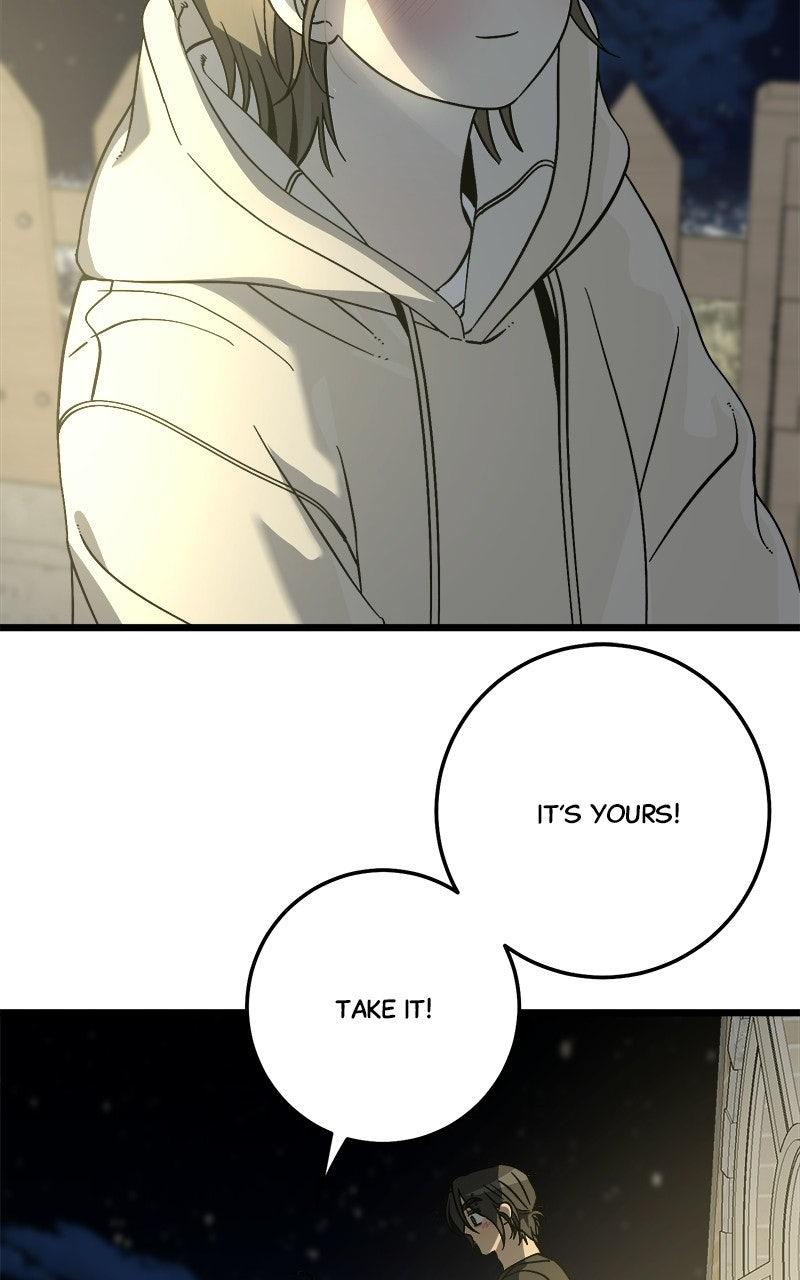 Read Rules for Dating Trash chapter 61 image 32 on Lezhin