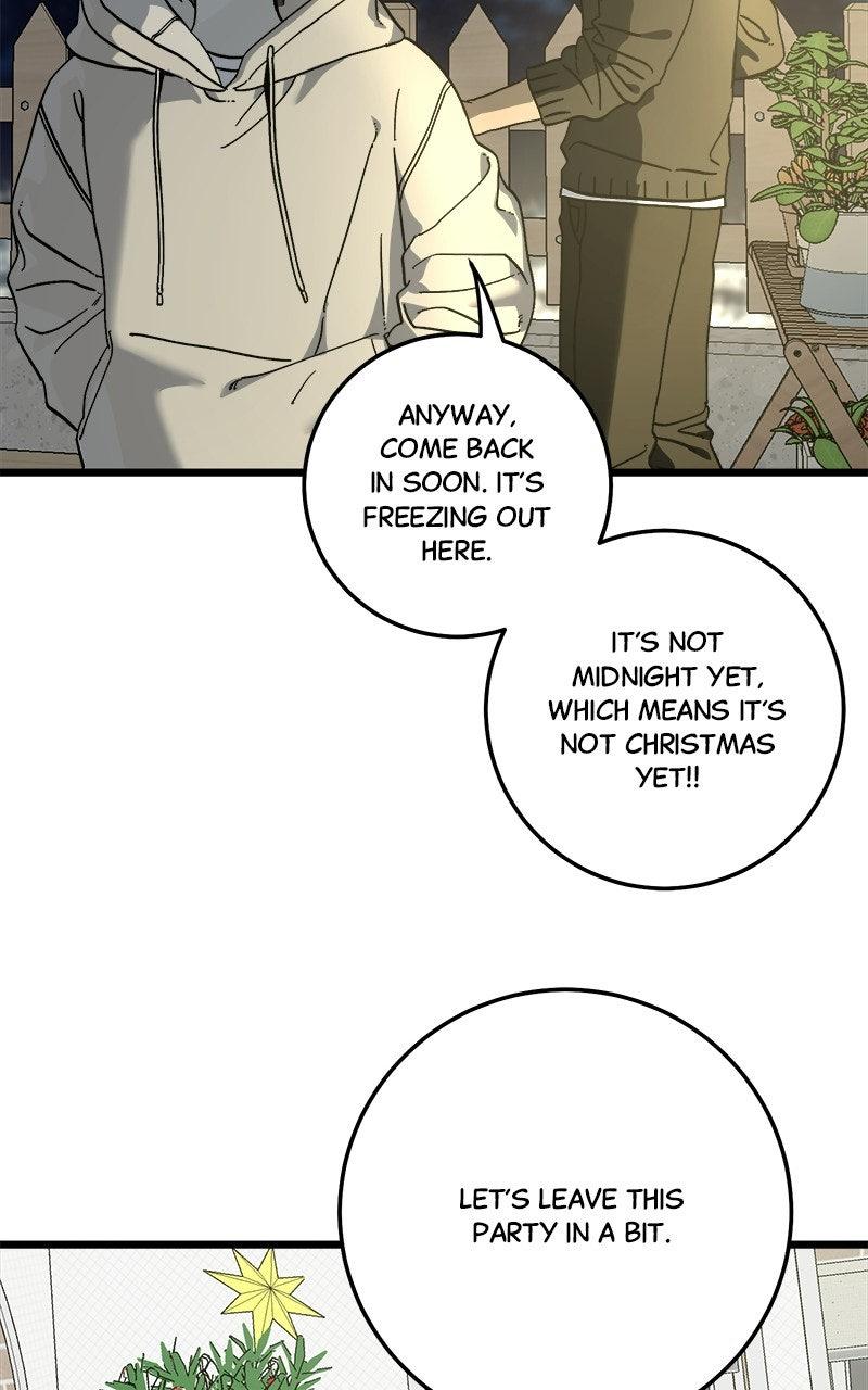 Read Rules for Dating Trash chapter 61 image 34 on Lezhin