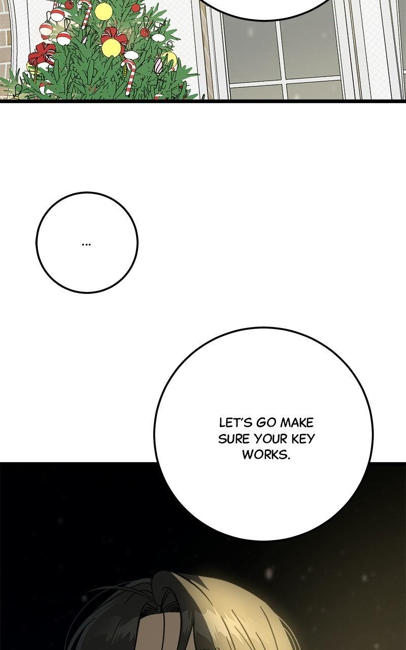 Read Rules for Dating Trash chapter 61 image 35 on Lezhin