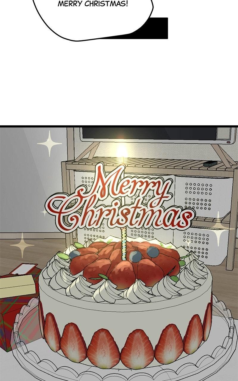 Read Rules for Dating Trash chapter 61 image 37 on Lezhin