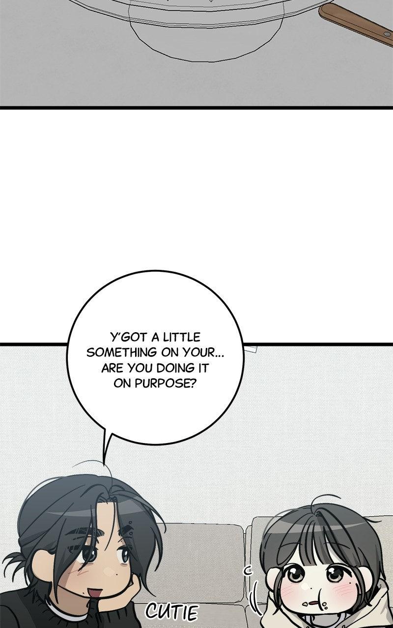 Read Rules for Dating Trash chapter 61 image 38 on Lezhin