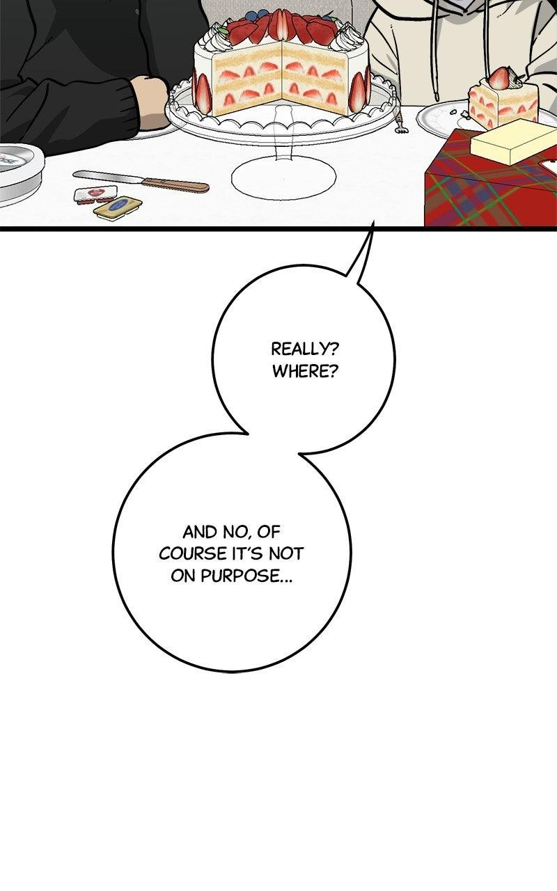 Read Rules for Dating Trash chapter 61 image 39 on Lezhin