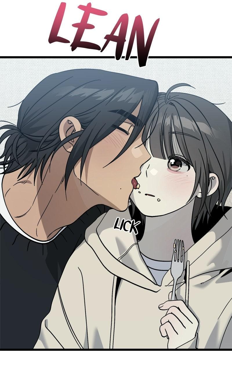 Read Rules for Dating Trash chapter 61 image 40 on Lezhin