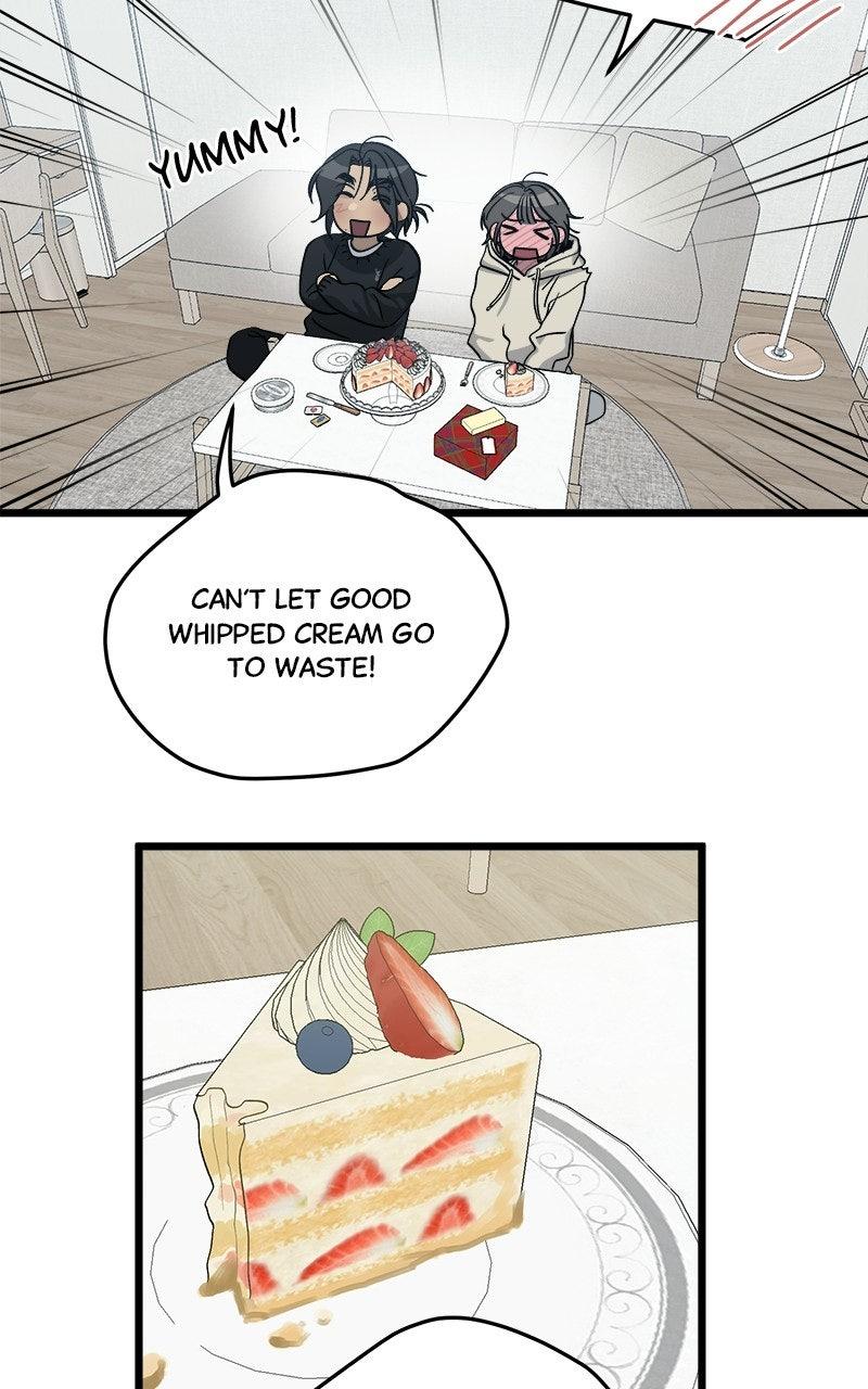 Read Rules for Dating Trash chapter 61 image 42 on Lezhin