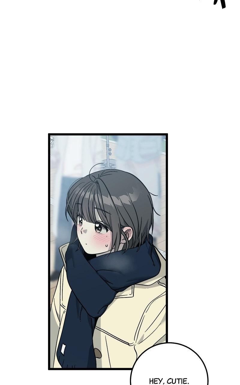 Read Rules for Dating Trash chapter 61 image 46 on Lezhin