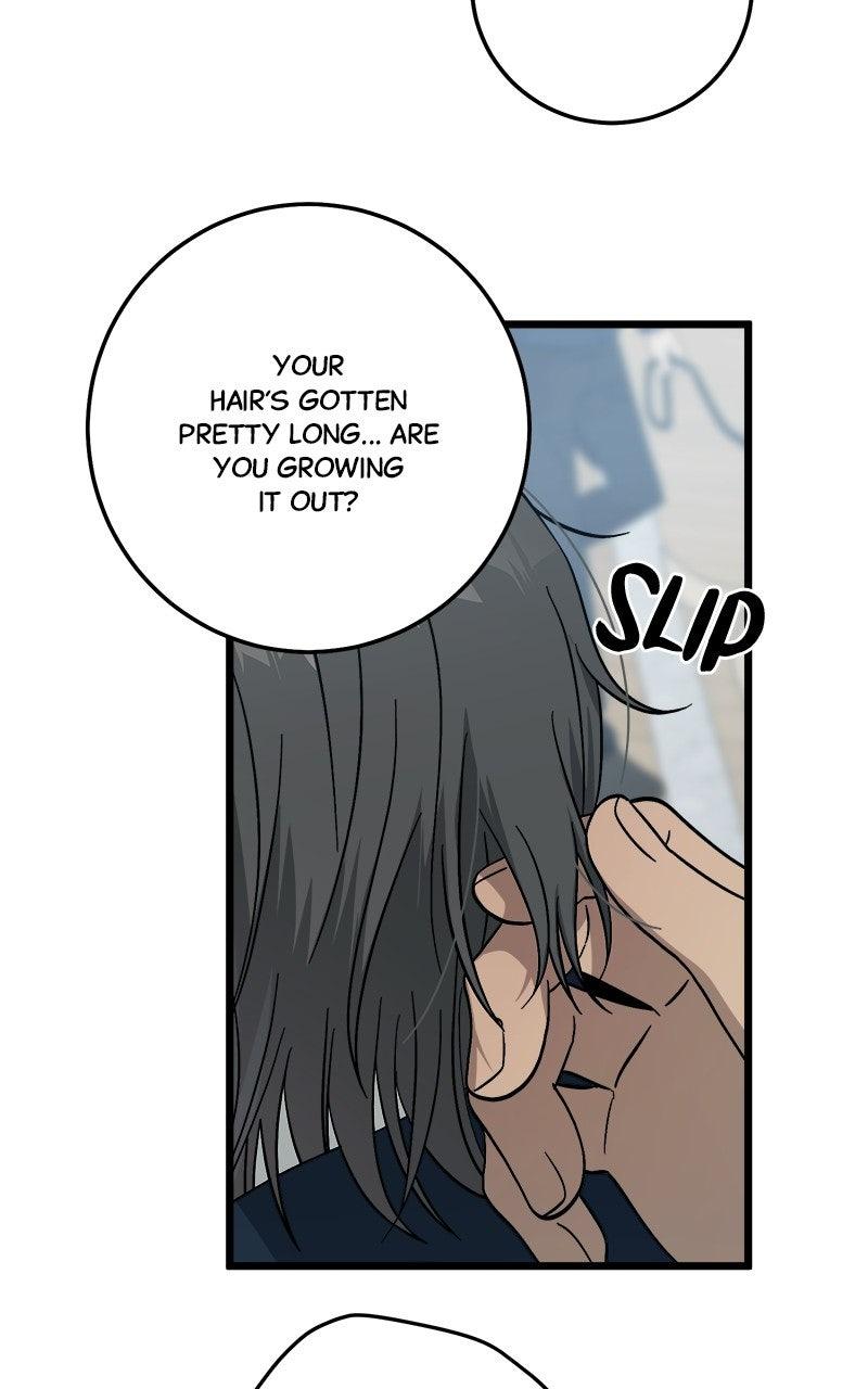 Read Rules for Dating Trash chapter 61 image 47 on Lezhin