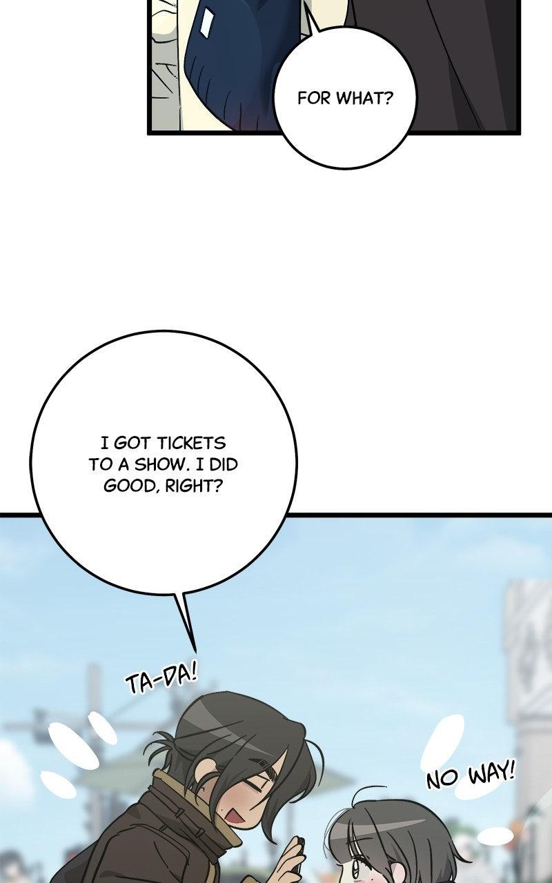 Read Rules for Dating Trash chapter 61 image 52 on Lezhin
