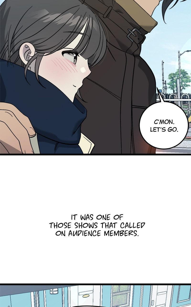 Read Rules for Dating Trash chapter 61 image 54 on Lezhin