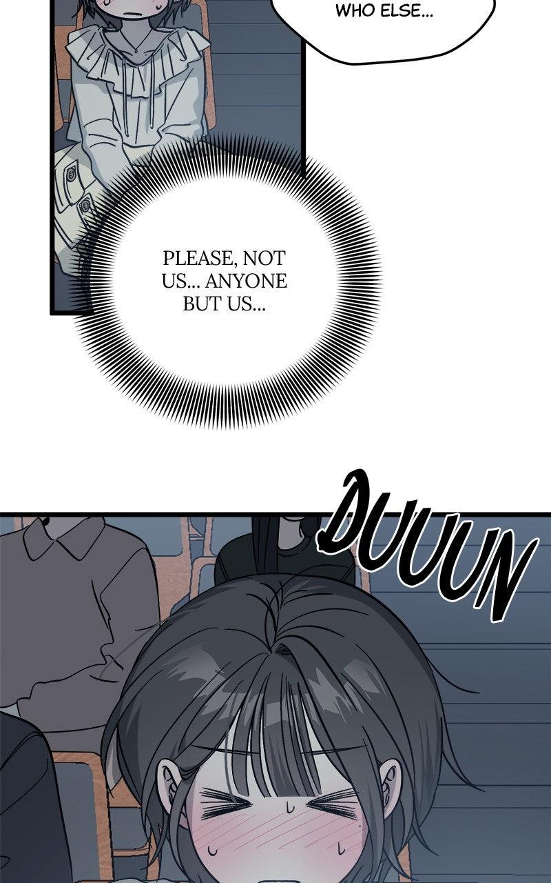 Read Rules for Dating Trash chapter 61 image 56 on Lezhin