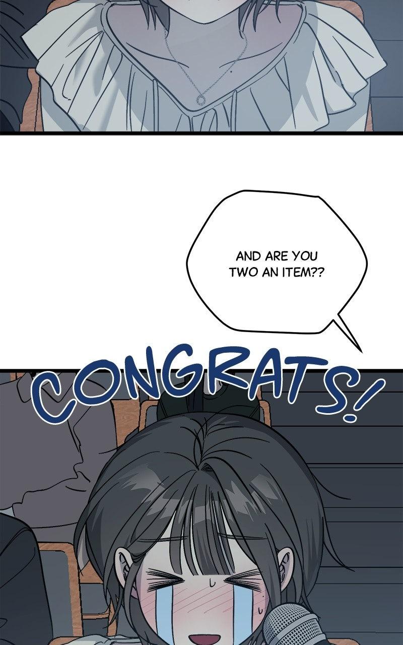 Read Rules for Dating Trash chapter 61 image 57 on Lezhin